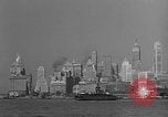 Immagine di Grattacieli New York City USA, 1941, secondo 32 filmato di repertorio 65675053008