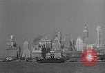 Immagine di Grattacieli New York City USA, 1941, secondo 37 filmato di repertorio 65675053008