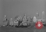 Immagine di Grattacieli New York City USA, 1941, secondo 38 filmato di repertorio 65675053008