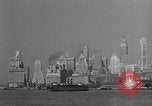 Immagine di Grattacieli New York City USA, 1941, secondo 39 filmato di repertorio 65675053008