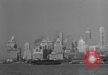 Immagine di Grattacieli New York City USA, 1941, secondo 40 filmato di repertorio 65675053008