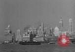 Immagine di Grattacieli New York City USA, 1941, secondo 41 filmato di repertorio 65675053008