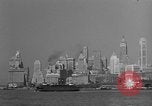 Immagine di Grattacieli New York City USA, 1941, secondo 42 filmato di repertorio 65675053008