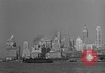 Immagine di Grattacieli New York City USA, 1941, secondo 43 filmato di repertorio 65675053008
