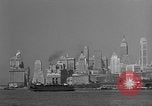 Immagine di Grattacieli New York City USA, 1941, secondo 44 filmato di repertorio 65675053008