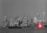 Immagine di Grattacieli New York City USA, 1941, secondo 45 filmato di repertorio 65675053008