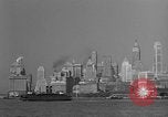 Immagine di Grattacieli New York City USA, 1941, secondo 47 filmato di repertorio 65675053008