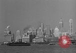 Immagine di Grattacieli New York City USA, 1941, secondo 48 filmato di repertorio 65675053008