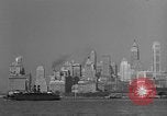 Immagine di Grattacieli New York City USA, 1941, secondo 50 filmato di repertorio 65675053008