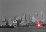 Immagine di Grattacieli New York City USA, 1941, secondo 52 filmato di repertorio 65675053008