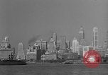 Immagine di Grattacieli New York City USA, 1941, secondo 53 filmato di repertorio 65675053008