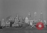 Immagine di Grattacieli New York City USA, 1941, secondo 56 filmato di repertorio 65675053008