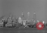 Immagine di Grattacieli New York City USA, 1941, secondo 60 filmato di repertorio 65675053008