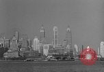 Immagine di Grattacieli New York City USA, 1941, secondo 62 filmato di repertorio 65675053008