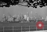 Immagine di Skyline New York City USA, 1941, secondo 13 filmato di repertorio 65675053009