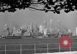 Immagine di Skyline New York City USA, 1941, secondo 20 filmato di repertorio 65675053009