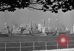 Immagine di Skyline New York City USA, 1941, secondo 29 filmato di repertorio 65675053009
