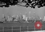 Immagine di Skyline New York City USA, 1941, secondo 31 filmato di repertorio 65675053009