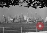 Immagine di Skyline New York City USA, 1941, secondo 34 filmato di repertorio 65675053009