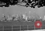 Immagine di Skyline New York City USA, 1941, secondo 35 filmato di repertorio 65675053009