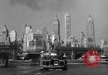 Immagine di Skyline New York City USA, 1941, secondo 16 filmato di repertorio 65675053010