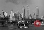 Immagine di Skyline New York City USA, 1941, secondo 17 filmato di repertorio 65675053010