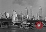 Immagine di Skyline New York City USA, 1941, secondo 20 filmato di repertorio 65675053010