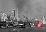 Immagine di Skyline New York City USA, 1941, secondo 41 filmato di repertorio 65675053010
