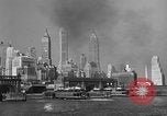 Immagine di Skyline New York City USA, 1941, secondo 42 filmato di repertorio 65675053010