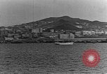 Immagine di Imperiale Russo caserma navale Vladivostok Russia, 1918, secondo 7 filmato di repertorio 65675053011