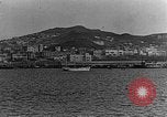 Immagine di Imperiale Russo caserma navale Vladivostok Russia, 1918, secondo 8 filmato di repertorio 65675053011