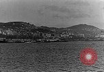 Immagine di Imperiale Russo caserma navale Vladivostok Russia, 1918, secondo 15 filmato di repertorio 65675053011