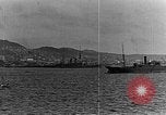 Immagine di Imperiale Russo caserma navale Vladivostok Russia, 1918, secondo 21 filmato di repertorio 65675053011