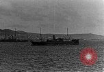 Immagine di Imperiale Russo caserma navale Vladivostok Russia, 1918, secondo 25 filmato di repertorio 65675053011