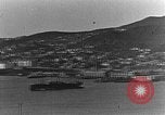 Immagine di Imperiale Russo caserma navale Vladivostok Russia, 1918, secondo 26 filmato di repertorio 65675053011