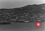 Immagine di Imperiale Russo caserma navale Vladivostok Russia, 1918, secondo 27 filmato di repertorio 65675053011