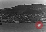 Immagine di Imperiale Russo caserma navale Vladivostok Russia, 1918, secondo 28 filmato di repertorio 65675053011