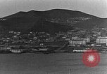 Immagine di Imperiale Russo caserma navale Vladivostok Russia, 1918, secondo 29 filmato di repertorio 65675053011