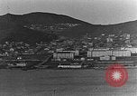 Immagine di Imperiale Russo caserma navale Vladivostok Russia, 1918, secondo 30 filmato di repertorio 65675053011