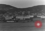 Immagine di Imperiale Russo caserma navale Vladivostok Russia, 1918, secondo 31 filmato di repertorio 65675053011