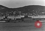 Immagine di Imperiale Russo caserma navale Vladivostok Russia, 1918, secondo 32 filmato di repertorio 65675053011