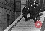 Immagine di Console americano John K Caldwell Vladivostok Russia, 1918, secondo 16 filmato di repertorio 65675053012