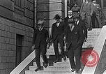 Immagine di Console americano John K Caldwell Vladivostok Russia, 1918, secondo 18 filmato di repertorio 65675053012