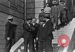 Immagine di Console americano John K Caldwell Vladivostok Russia, 1918, secondo 21 filmato di repertorio 65675053012