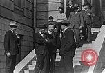 Immagine di Console americano John K Caldwell Vladivostok Russia, 1918, secondo 22 filmato di repertorio 65675053012