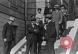 Immagine di Console americano John K Caldwell Vladivostok Russia, 1918, secondo 23 filmato di repertorio 65675053012