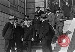Immagine di Console americano John K Caldwell Vladivostok Russia, 1918, secondo 25 filmato di repertorio 65675053012