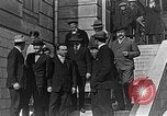 Immagine di Console americano John K Caldwell Vladivostok Russia, 1918, secondo 26 filmato di repertorio 65675053012