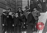 Immagine di Console americano John K Caldwell Vladivostok Russia, 1918, secondo 27 filmato di repertorio 65675053012