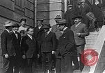 Immagine di Console americano John K Caldwell Vladivostok Russia, 1918, secondo 28 filmato di repertorio 65675053012